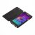 Zenus Minimal Diary Samsung Galaxy Note 4 Case - Black 3