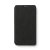 Zenus Minimal Diary Samsung Galaxy Note 4 Case - Black 6
