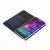 Housse Samsung Galaxy Note 4 Zenus Metallic – Marine 5