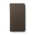 Zenus Metallic Diary Samsung Galaxy Note 4 Case - Bronze 2
