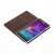 Zenus Metallic Diary Samsung Galaxy Note 4 Case - Bronze 4