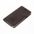 Zenus Tesoro Samsung Galaxy Note 4 Leather Diary Case - Brown 4