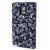 Zenus Liberty Samsung Galaxy Note 4 Diary Case - Navy Ivy 2