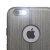 Moshi SenseCover voor iPhone 6S / 6 - Staal Zwart 5
