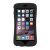 Griffin Survivor Slim iPhone 6S Plus / 6 Plus Tough Case - Black 2