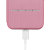 Moshi SenseCover iPhone 6S Plus / 6 Plus Smart Case - Pink 7