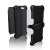 Ballistic Tough Jacket Maxx iPhone 6S Plus / 6 Plus Case - Black 3