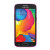 FlexiShield Samsung Galaxy Avant Case - Pink 3