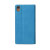 Zenus Z-View Dolomites Sony Xperia Z3 Diary Case - Blue 2
