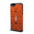 UAG Outland iPhone 6S / 6 Schutzhülle in Orange 2