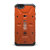 UAG Outland iPhone 6S / 6 Schutzhülle in Orange 3