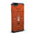 UAG Outland iPhone 6S / 6 Schutzhülle in Orange 6