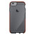 Tech21 Classic Shell d3o Impact Mesh iPhone 6 Case - Smokey 2