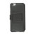 Noreve Tradition B Apple iPhone 6 Leather Case - Black 4