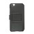 Noreve Tradition B iPhone 6S Plus / 6 Plus Leather Case - Black 3