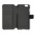 Noreve Tradition B iPhone 6 Plus Leather suojakotelo - Musta 8