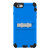 Trident Kraken AMS iPhone 6 Plus Tough Case - Blue 4