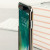 Funda iPhone 6s Plus / 6 Plus X-Doria Engage - Oro Champán 4