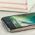 Funda iPhone 6s Plus / 6 Plus X-Doria Engage - Oro Champán 8