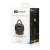 Techlink Recharge Cup Holder iPhone 6 / 5 Series Dock - Black 8