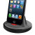 Dock iPhone X / 8 / 7 / 6S / 6 / 5 Compatible Coque - Noir 3