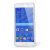 Encase FlexiShield Samsung Galaxy Alpha Case - 100% Clear 3