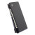 Krusell Kalmar Sony Xperia Z3 Wallet Case - Black 5