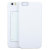 Ultra-Thin Bluetooth Wireless Sliding iPhone 6 Keyboard Case - White 5