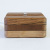 DODOcase iPhone 6 / 5 Wooden Charging Nest Dock 5