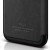 Elago Leather Flip Case for iPhone 6 - Black 3