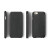 Elago Leather Flip Case for iPhone 6 - Black 4