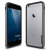 Spigen Neo Hybrid Ex Metal iPhone 6S Plus / 6 Plus Case - Space Grey 2