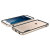 Spigen Neo Hybrid Ex Metal iPhone 6 Plus Case - Champagne Gold 2