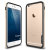 Spigen Neo Hybrid Ex Metal iPhone 6 Plus Case - Champagne Gold 3