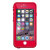 LifeProof Fre Case voor iPhone 6 - Redline Rood 4
