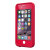 LifeProof Fre Case voor iPhone 6 - Redline Rood 6