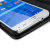 Housse Samsung Galaxy Alpha Encase Portefeuille Cuir – Noire 9