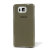 Encase FlexiShield Samsung Galaxy Alpha Case - Smoke Black 2