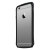 Seidio TETRA iPhone 6 Aluminium Bumper - Black 2
