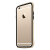 Seidio TETRA iPhone 6S / 6 Aluminium Bumper - Gold 7
