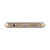 Seidio TETRA iPhone 6S / 6 Aluminium Bumper - Gold 8