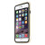 Seidio TETRA iPhone 6S / 6 Aluminium Bumper - Gold 9