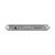 Seidio TETRA iPhone 6 Aluminium Bumper - Silver 10