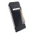 Krusell Kalmar Wallet Case für iPhone 6 Plus in Schwarz 4