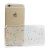 Encase Glitter Sparkle iPhone 6S / 6 Case - Silver 5