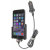 Brodit iPhone 7 / 6 Active Car Holder With Tilt Swivel and Cig-Plug 2