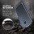 Spigen Ultra Fit Capsule Case voor Samsung Galaxy Note 4 - Metal Slate 4