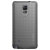 Spigen Samsung Galaxy Note 4 Capsule Case - Grey 4