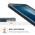 Coque Samsung Galaxy Note 4 Spigen SGP Ultra Hybrid – Gunmetal 5