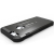 Obliq Xtreme Pro iPhone 6 Dual Layered Tough suojakotelo - Musta 2